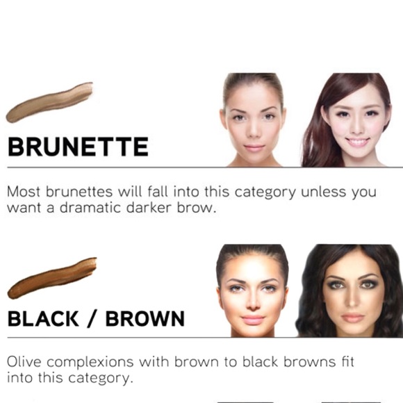 Wunderbrow 1-Step Brow Gel - Picture 6 of 6